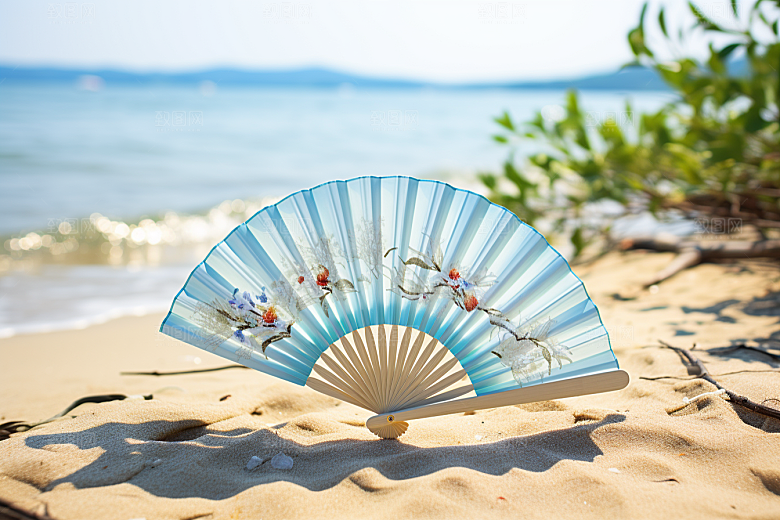 夏至元素高清素材
