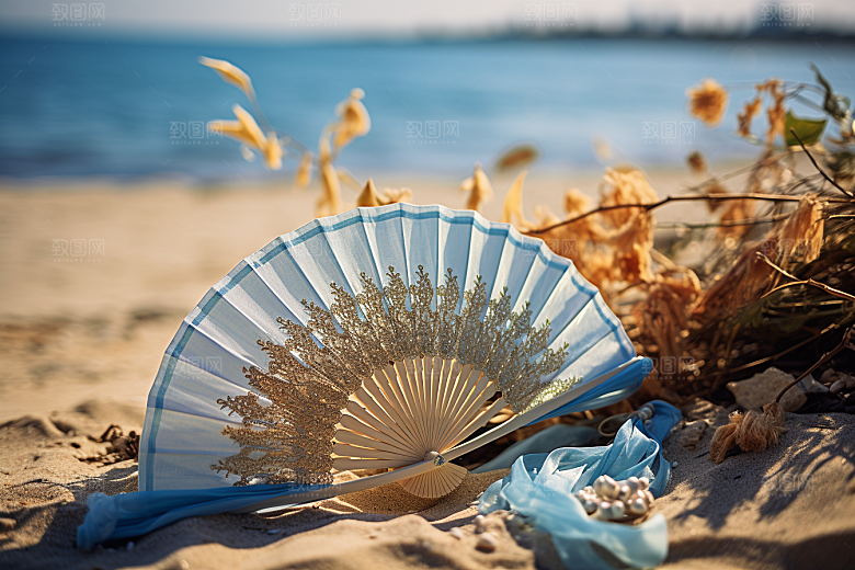 夏至高清清新素材