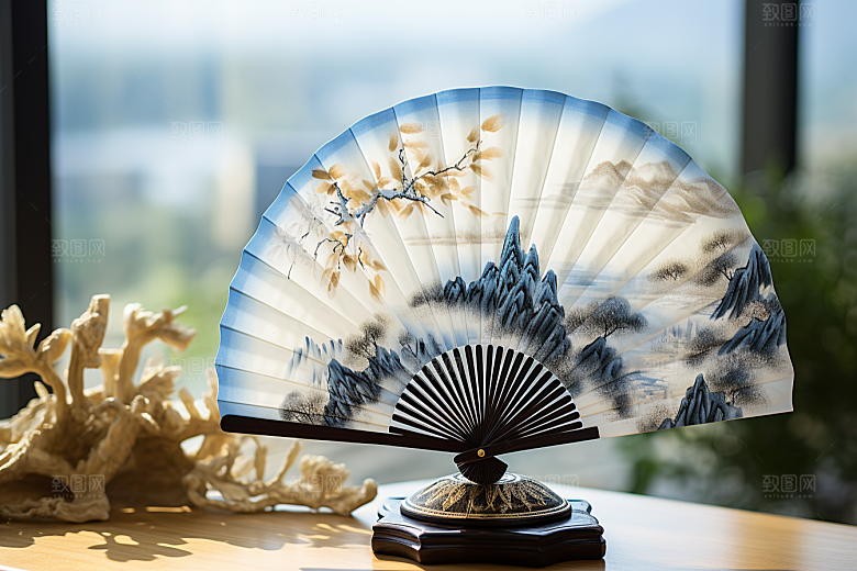 夏至初夏氛围素材