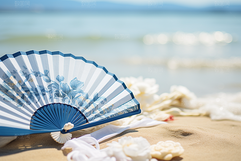 夏至高清自然素材