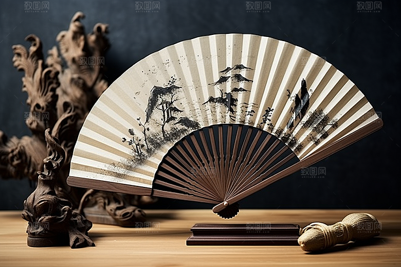 夏至高清氛围素材