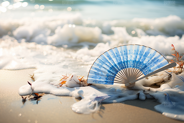夏至高清初夏素材