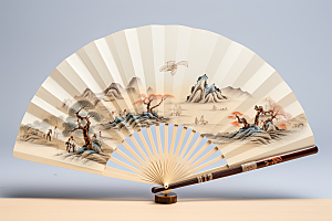 夏至初夏清新素材
