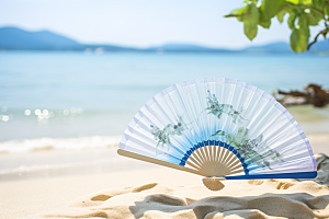 夏至初夏自然素材