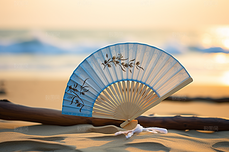 夏至高清自然素材