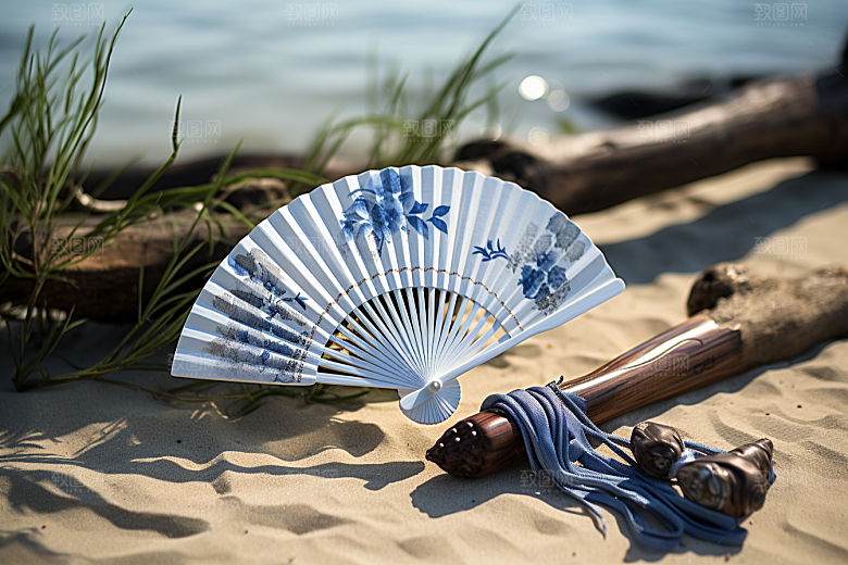 夏至自然高清素材