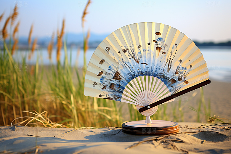 夏至自然初夏素材