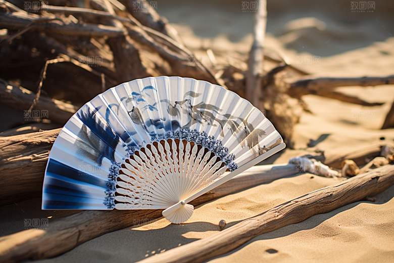 夏至自然初夏素材