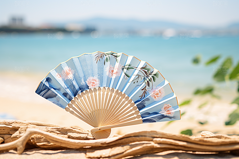 夏至高清自然素材