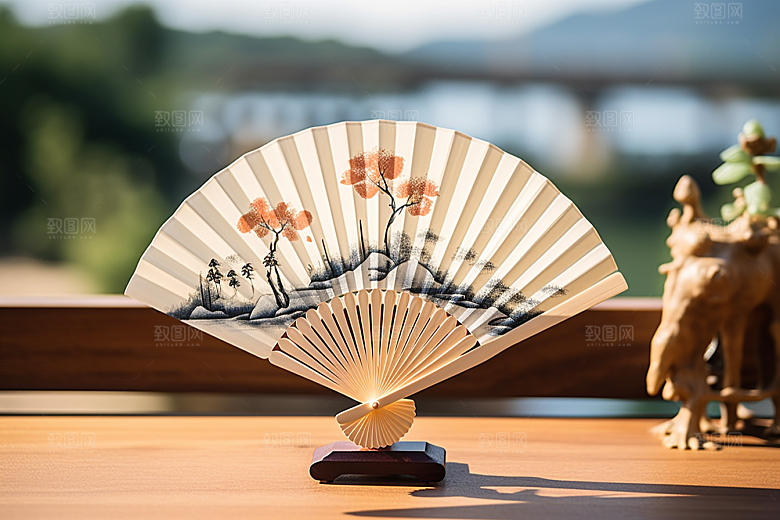 夏至高清初夏素材