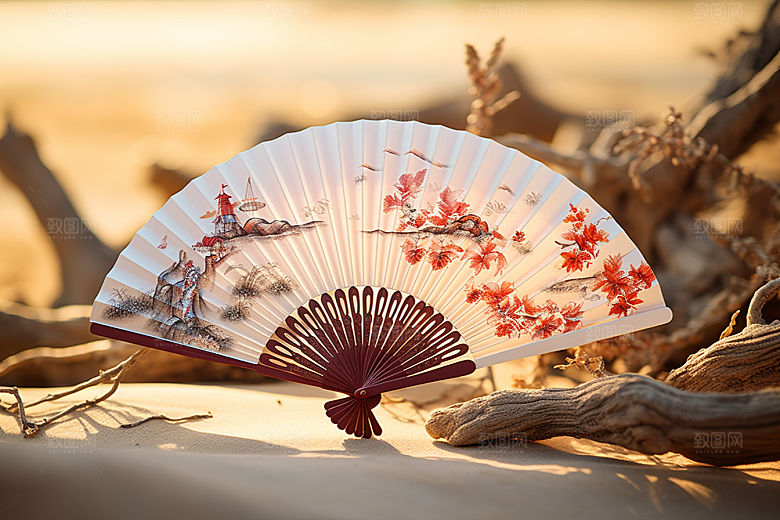 夏至高清元素素材