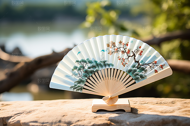夏至高清自然素材
