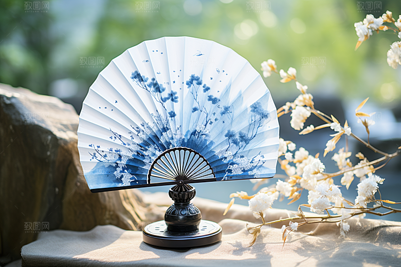 夏至高清初夏素材