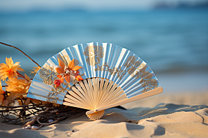 夏至初夏高清素材