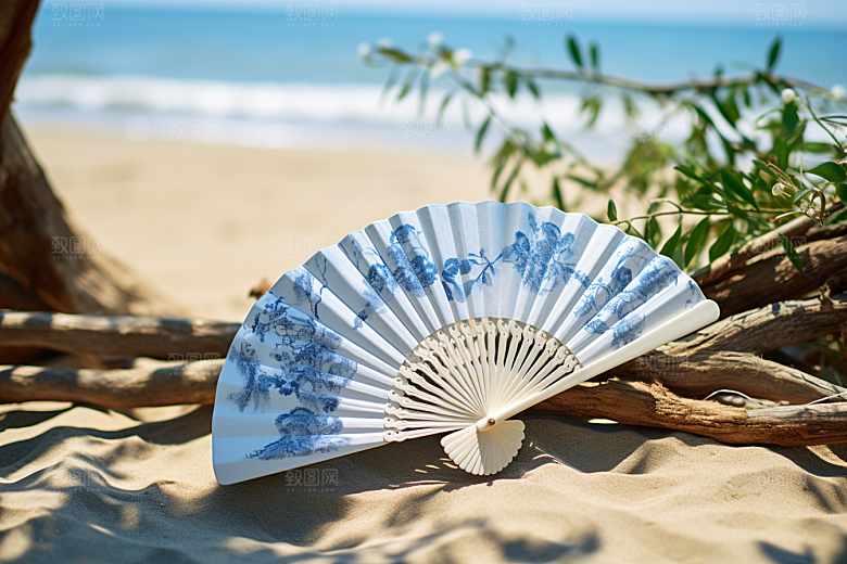 夏至高清元素素材
