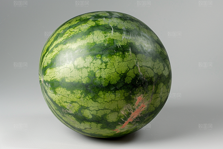 西瓜水果瓜果美食