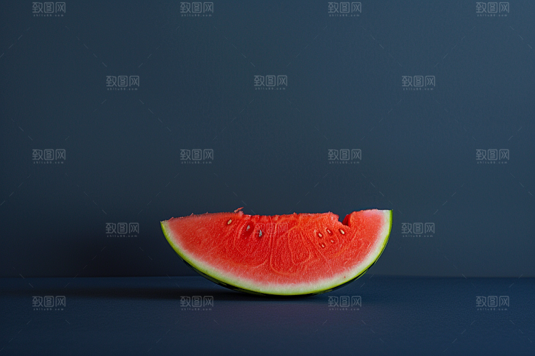 西瓜水果高清夏季