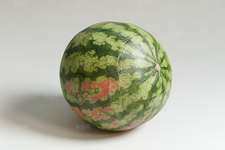 西瓜水果夏季瓜果