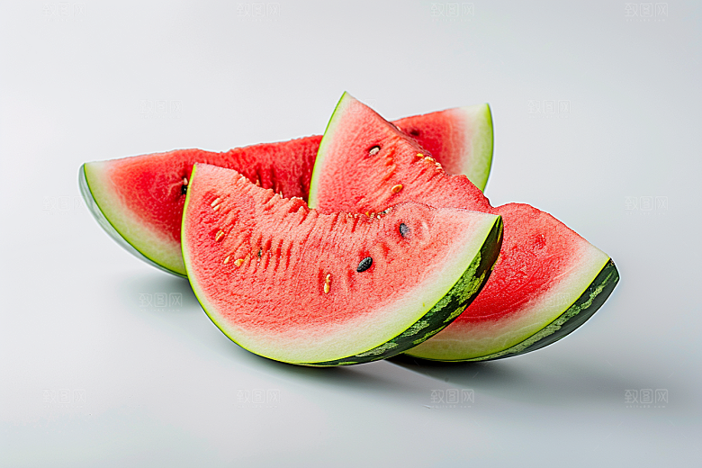 西瓜水果瓜果夏季