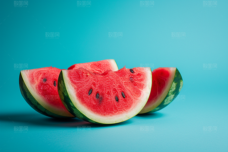 西瓜水果高清瓜果