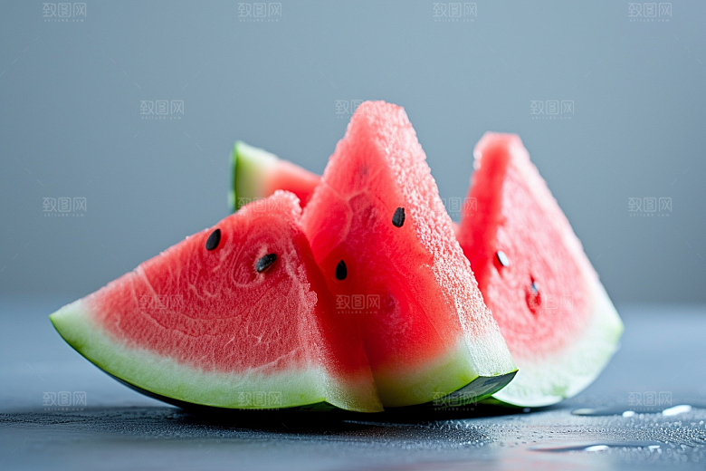 西瓜水果自然立夏