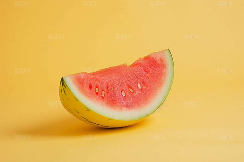 西瓜水果瓜果夏天