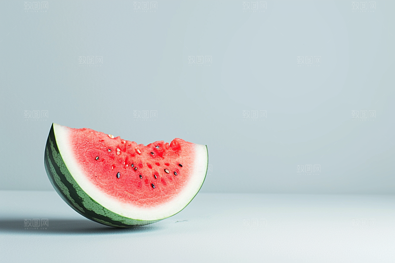 西瓜水果仲夏瓜果