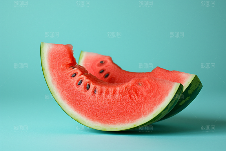 西瓜水果夏季美食