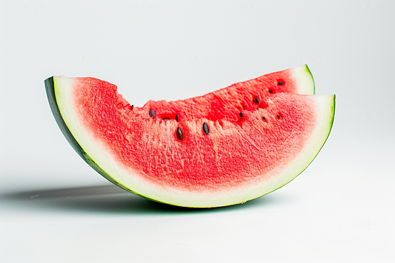 西瓜水果夏天夏季