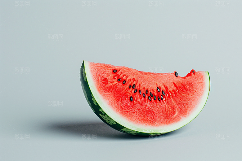 西瓜水果仲夏立夏
