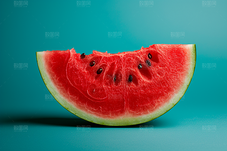 西瓜水果仲夏美食