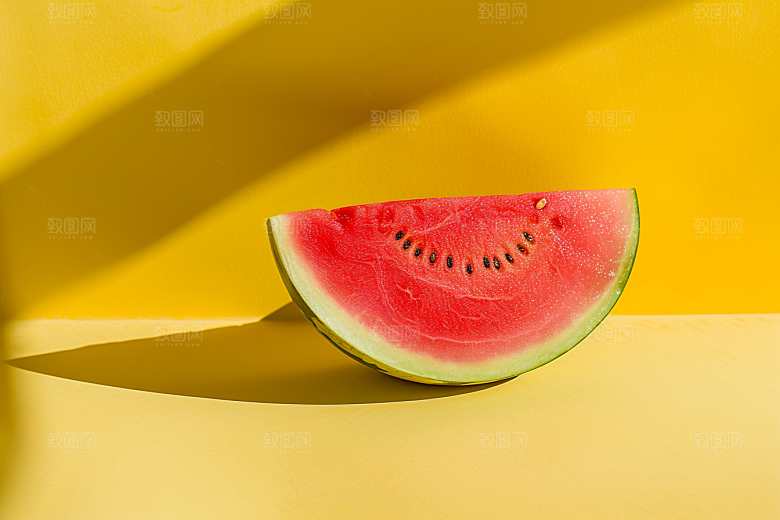 西瓜水果高清瓜果