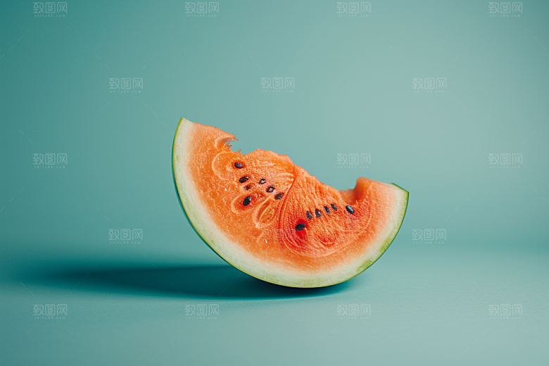 西瓜水果夏天瓜果