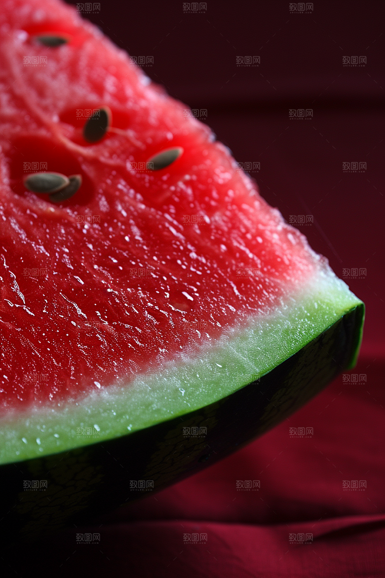 西瓜水果美食瓜果