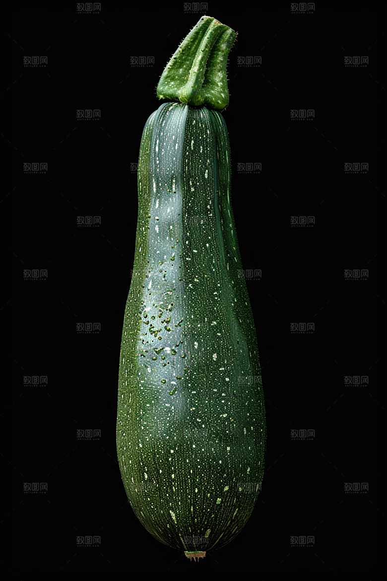 西葫芦蔬菜高清摄影图