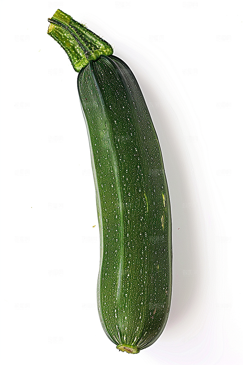 西葫芦菜瓜高清摄影图