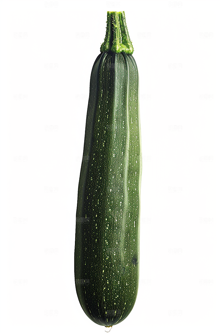 西葫芦菜瓜蔬菜摄影图