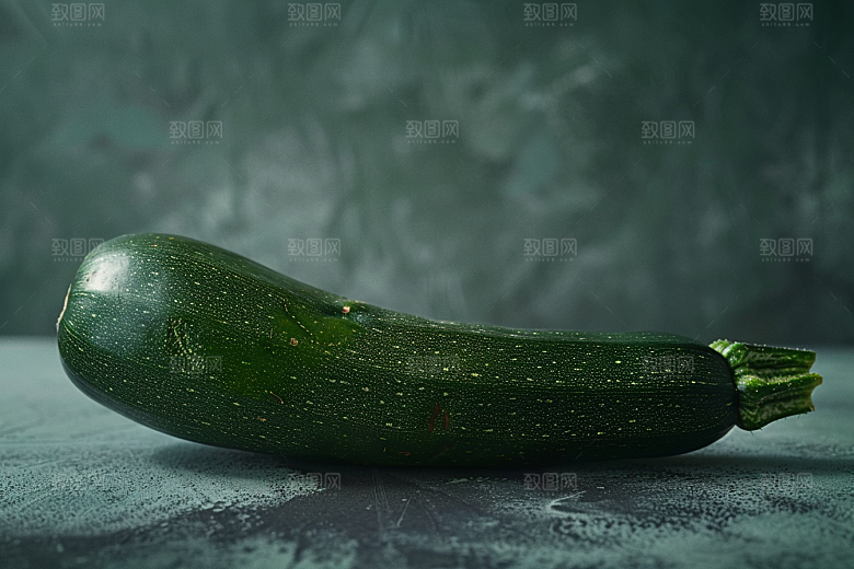 西葫芦蔬菜食材摄影图