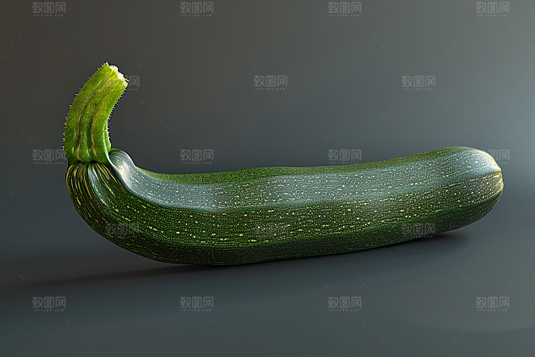 西葫芦蔬菜白瓜摄影图
