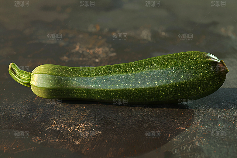 西葫芦蔬菜高清摄影图
