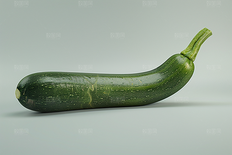 西葫芦高清菜瓜摄影图