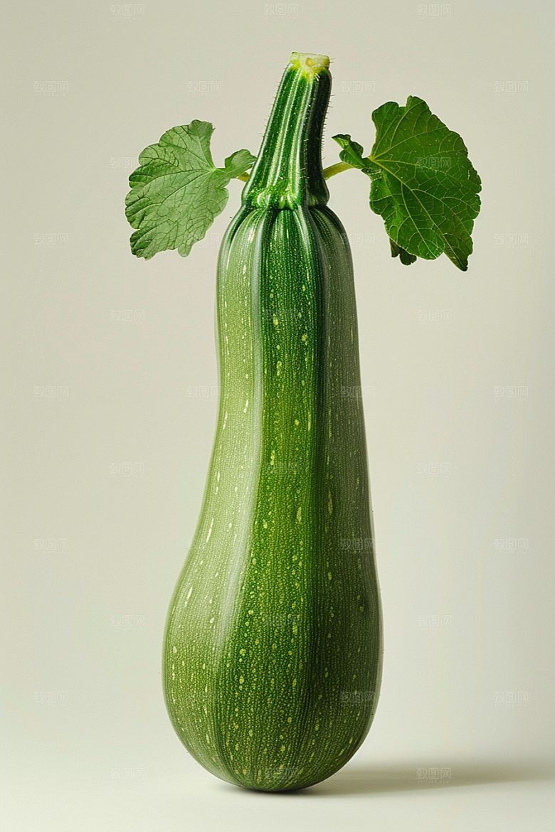 西葫芦蔬菜高清摄影图