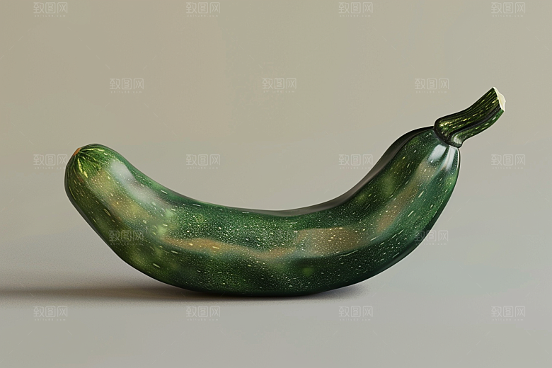 西葫芦高清菜瓜摄影图