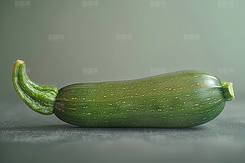 西葫芦美食瓜果摄影图