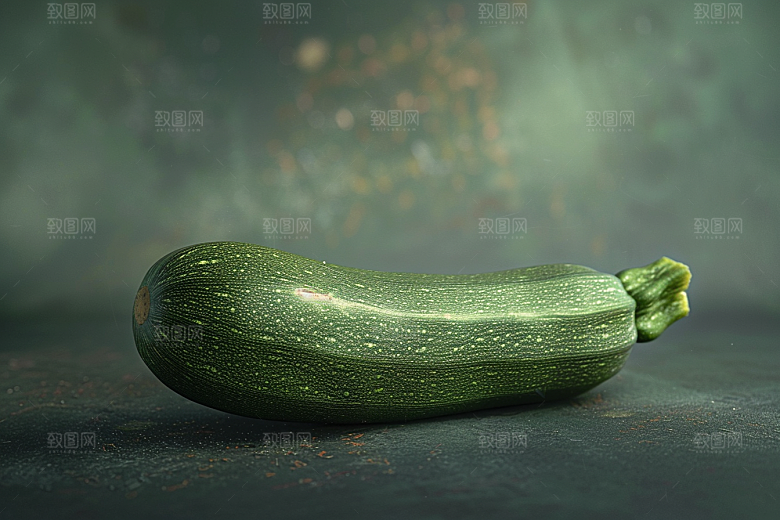 西葫芦高清自然摄影图