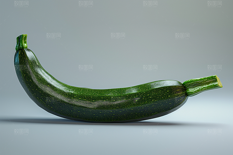 西葫芦蔬菜高清摄影图