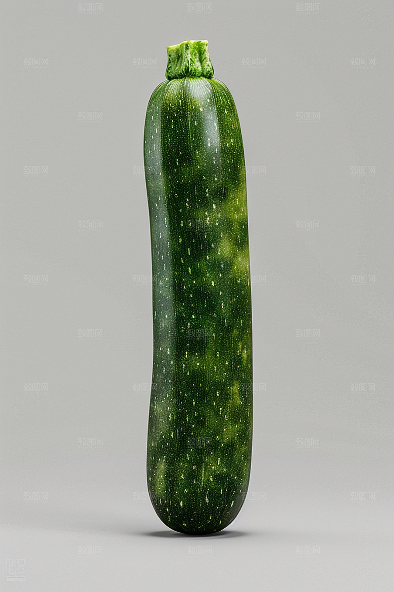 西葫芦美食菜瓜摄影图