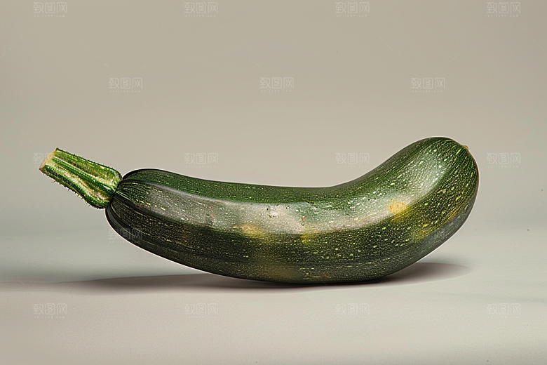 西葫芦美食瓜果摄影图