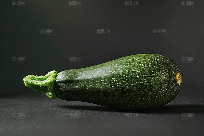西葫芦蔬菜瓜果摄影图