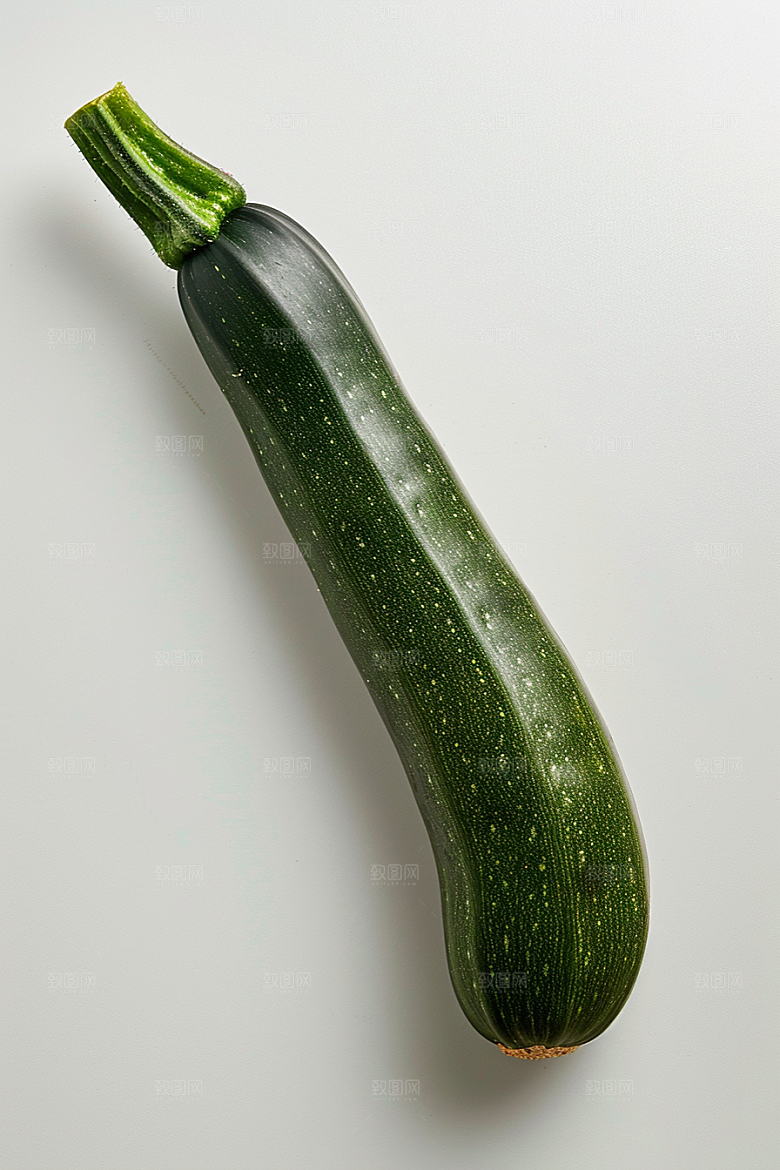 西葫芦蔬菜白瓜摄影图